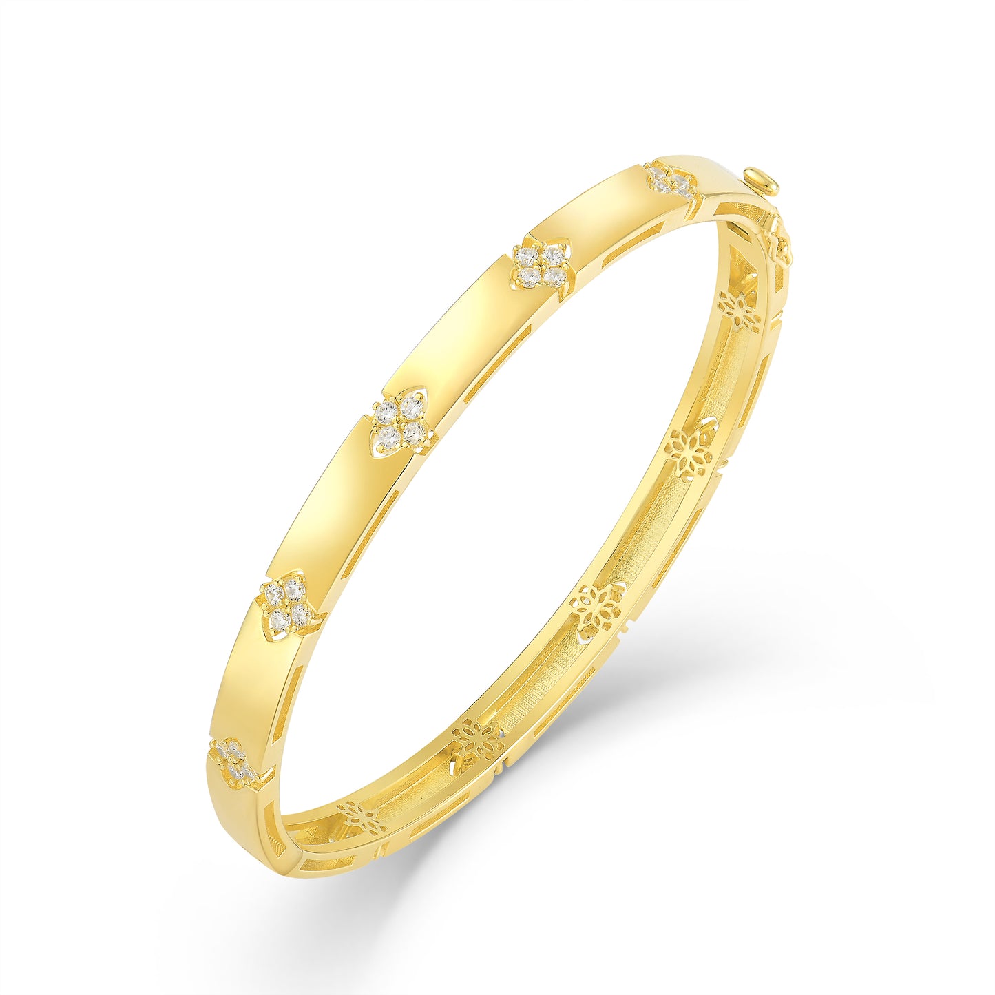 STARLIGHT BANGLE