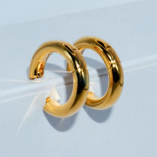 Monaco Mini Chunk Hoops