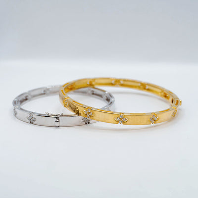 STARLIGHT BANGLE