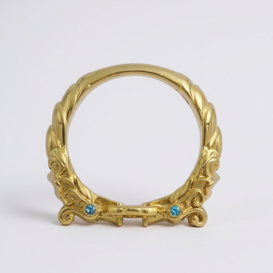 Dragon Ring