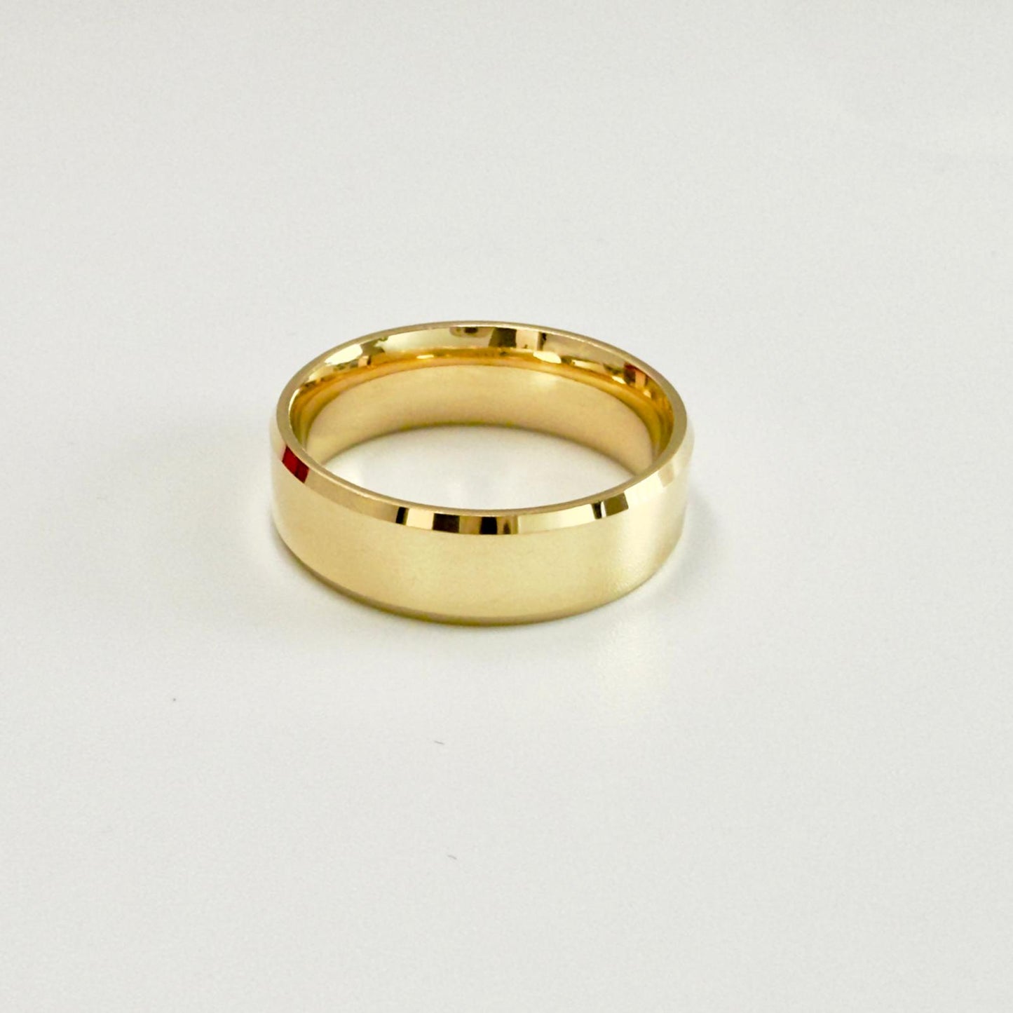 Men wedding band