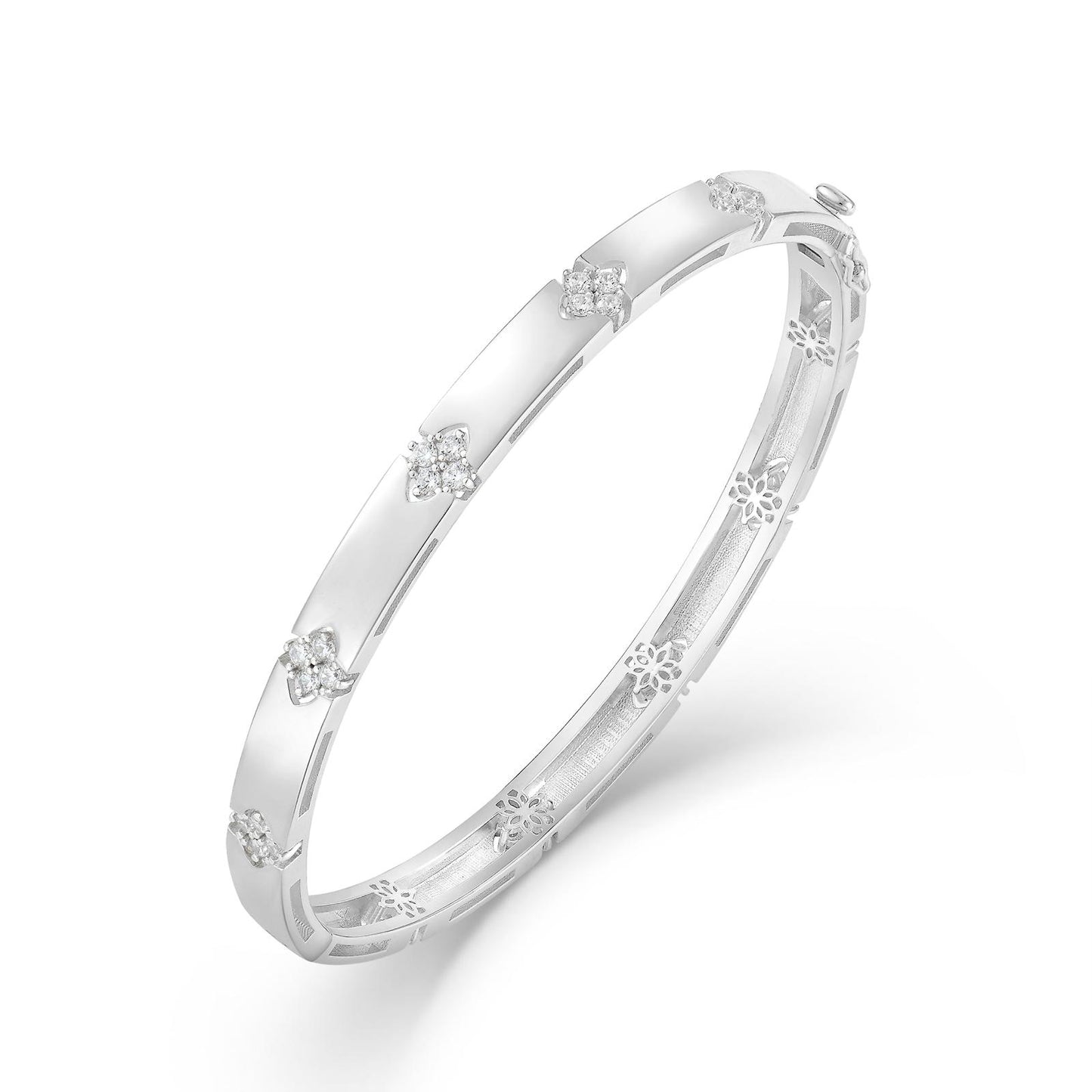 STARLIGHT BANGLE